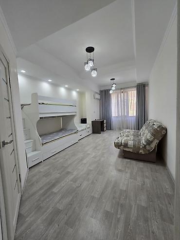 Продажа квартир: 3 комнаты, 90 м², Элитка, 8 этаж, Евроремонт — 11