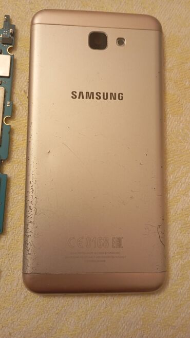 samsung j5 kabrolar: Salam mənə j5 prime lazımdı ekran qırıq olsun esas plata işlək olsun