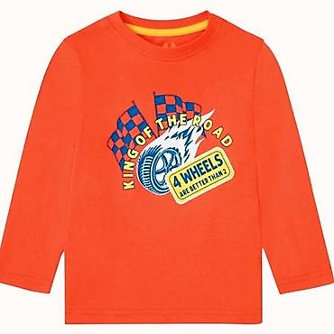 Топы и рубашки: Рубашка — 6