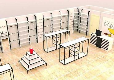 Sifarişlə market vitrinləri: MDF, Dizayn, proyekt mövcuddur -da lalafo.az — 36 Sifarişlə market vitrinləri: MDF, Dizayn, proyekt mövcuddur — 36
