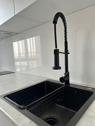 Продажа квартир: 2 комнаты, 73 м², Элитка, 9 этаж, Дизайнерский ремонт at lalafo.kg — 7 Продажа квартир: 2 комнаты, 73 м², Элитка, 9 этаж, Дизайнерский ремонт — 7