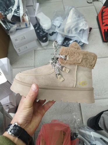 Čizme: Čizme, 36 — 14