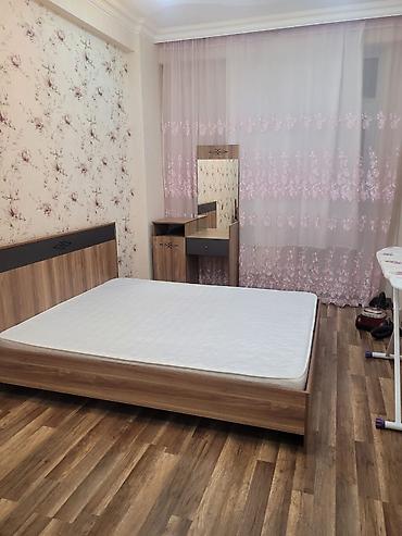 Аренда квартир: Ulduz işarələri (`**`) mətni **qalın (bold)** etmək üçün istifadə — 1