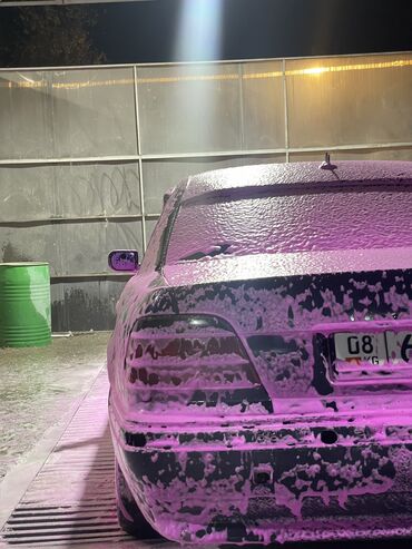 BMW: BMW 740: 2001 г., 2.8 л, Автомат, Газ, Седан — 8