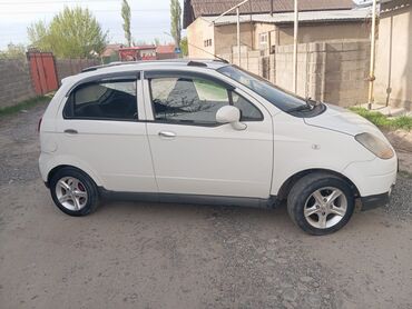 крыло деу матиз: Daewoo Matiz: 2008 г., 0.8 л, Автомат, Бензин, Минивэн