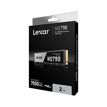 windows surface: Накопитель для ПК, Новый, Lexar, SSD, 2 ТБ, Для ПК — 1
