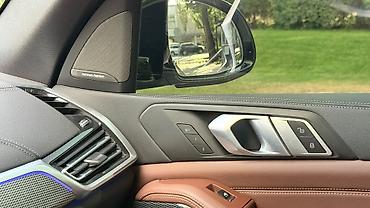 е34 1995: BMW X5: 2019 г., 3 л, Автомат, Дизель, Кроссовер — 7