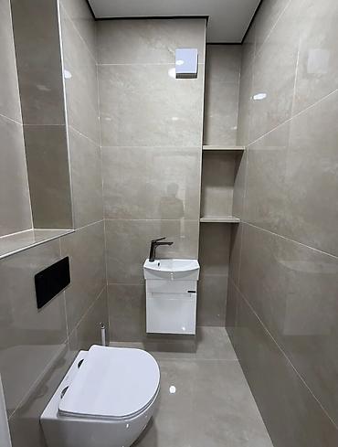 Продажа квартир: 2 комнаты, 70 м², Элитка, 9 этаж, Дизайнерский ремонт — 9