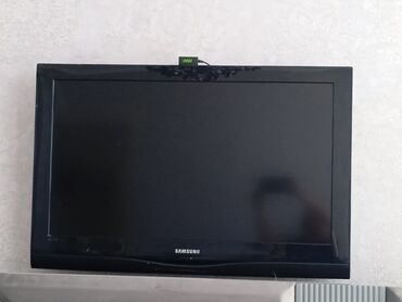ТВ и видео: Б/у Телевизор Samsung Самовывоз