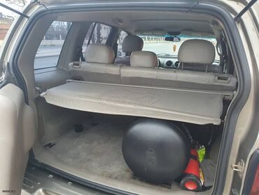 Jeep: Jeep Cherokee: 2.4 l. | 2006 έ. 238000 km. SUV/4x4 — 9