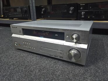 Pojačala i prijemnici: Pioneer VSX 916 kvalitet i snaga u jednom, bolji od soundbara pravi — 1