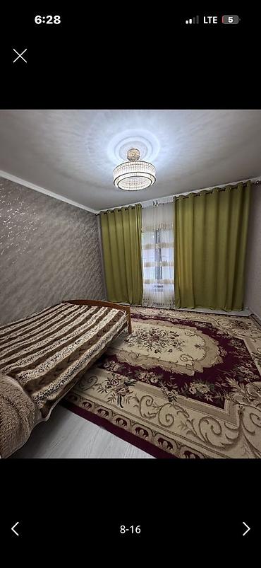 Продажа коттеджей и домов: Срочно!!! Продаю новый дом😍 По ул.Уметалиева Участок - 6 соток Дом - — 8