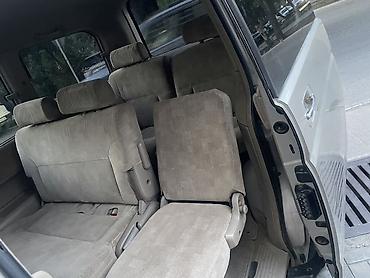 honda stepwgn армения: Honda Stepwgn: 2001 г., 2 л, Автомат, Бензин, Минивэн — 8