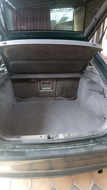 Mazda: Mazda 626: 2000 г., 2 л, Ручные, Бензин, Седан — 9