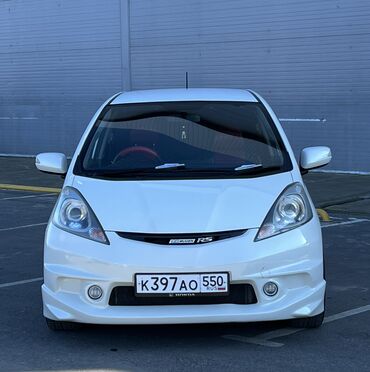 мотор 103: Honda Fit: 2008 г., 1.5 л, Вариатор, Бензин, Хетчбек