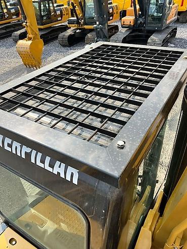 Экскаваторы: Экскаватор, Caterpillar, 2019 г., Гусеничный — 10