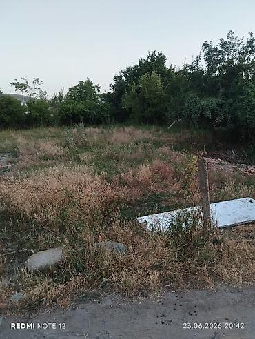 Продажа участков: 5 соток at lalafo.kg — 4 Продажа участков: 5 соток — 4
