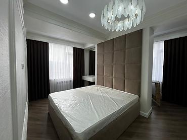 Продажа квартир: 3 комнаты, 96 м², 9 этаж — 2