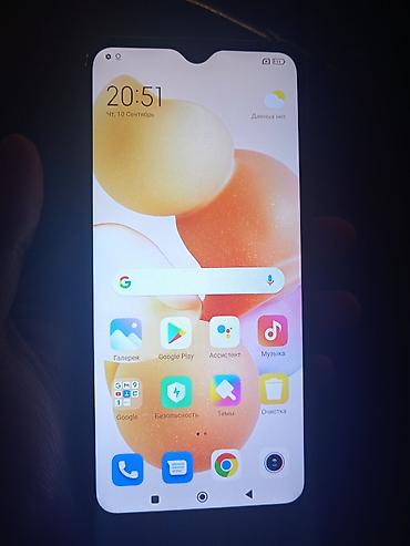 redmi turbo 4: Redmi, Redmi 9, Б/у, 64 ГБ, цвет - Черный, 2 SIM — 3