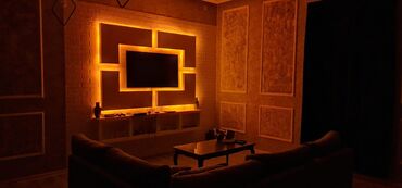 Bağ evlərinin kirayəsi: Mərdəkan, 200 kv. m, 7 otaqlı, Hovuzlu, İnternet, Qaz, İşıq — 18