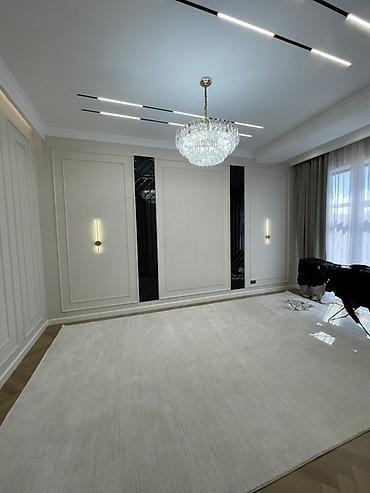 Продажа коттеджей и домов: Продается новый особняк с ремонтом! 🔥🔥🔥🔥 В Арча/Бешик 📍 Площадь: 380 — 7