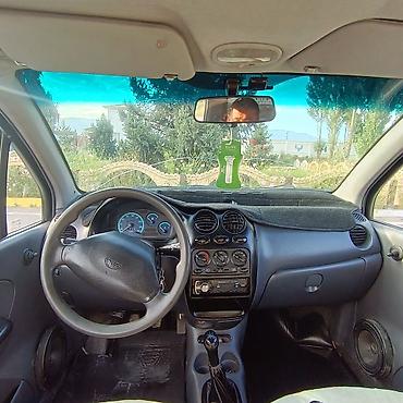 титан диски: Daewoo Matiz: 2010 г., 0.8 л, Механика, Бензин, Хэтчбэк — 2