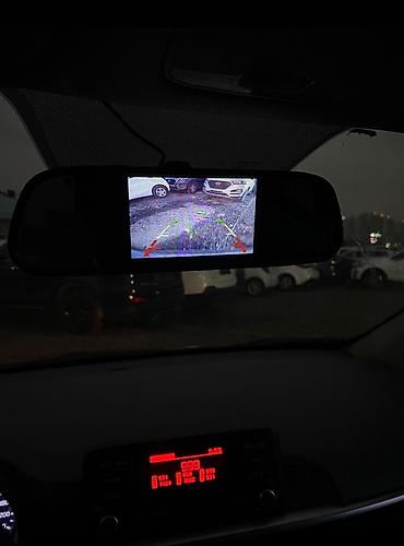 Kia: Kia Morning: 2020 г., 1 л, Автомат, Бензин, Хэтчбэк — 11