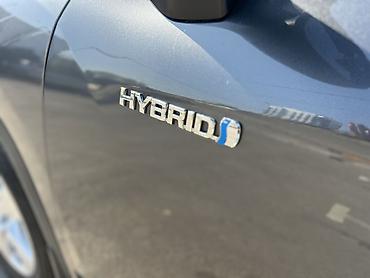 100: Toyota Highlander: 2020 г., 2.4 л, Автомат, Гибрид, Кроссовер — 7