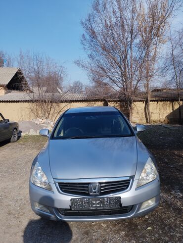 Honda: Honda Inspire: 2004 г., 3 л, Автомат, Бензин, Седан