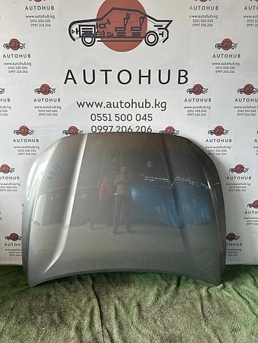 капоты нексиа 1 5: Капот Hyundai Grandeur IG 3.0 2017 (б/у) — 1