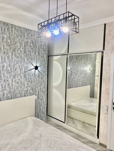 Yeni tikili: Əhmədli, 2 otaqlı, Yeni tikili, m. Həzi Aslanov, 60 kv. m — 6