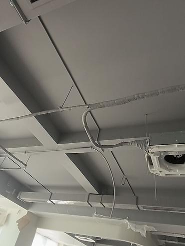 Покраска: Покраска стен, Покраска потолков, Покраска наружных стен, На масляной основе, На водной основе, Больше 6 лет опыта — 6