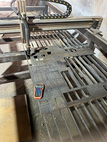 Сварка: Профессиональные сварочные и металлоконструкционные работы. Услуги: - — 10