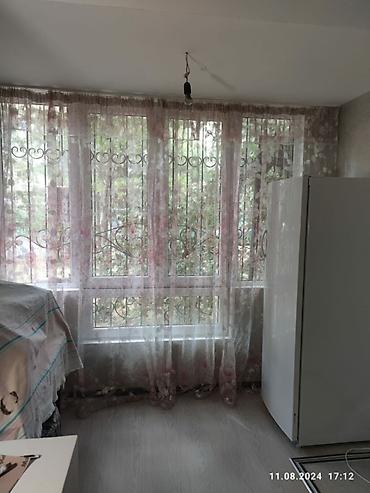 30: 2 комнаты, 43 м², 7 мкр 104 серия, 1 этаж, Свежий ремонт — 3