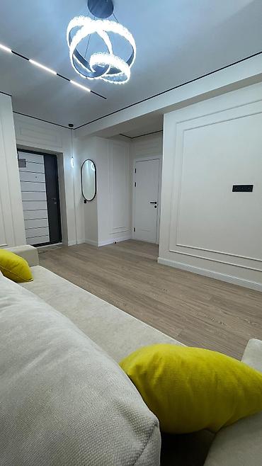 Продажа квартир: 2 комнаты, 42 м², 5 этаж, Евроремонт — 7