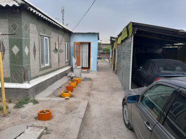 купить дом вагончик: Үй, 5 кв. м, 6 бөлмө, Менчик ээси, Косметикалык оңдоо