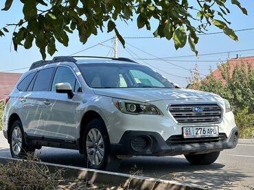 фары на субару форестер sf5: Subaru Outback: 2015 г., 2.5 л, Вариатор, Бензин, Кроссовер