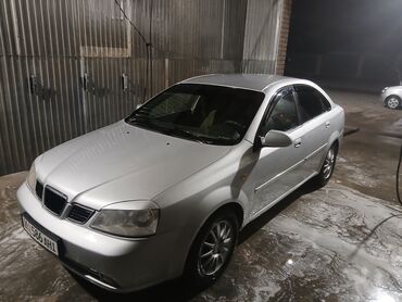 даево равон: Daewoo Lacetti: 2004 г., 1.5 л, Механика, Бензин, Седан