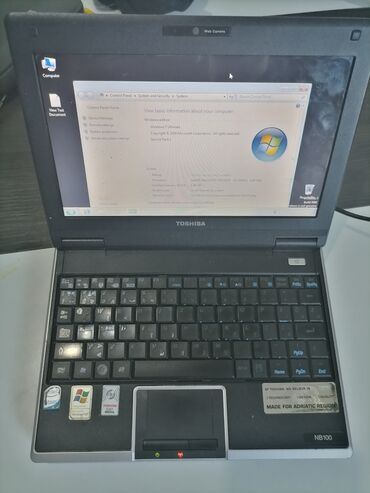Laptop i Netbook računari: Up to 2 GB OZU