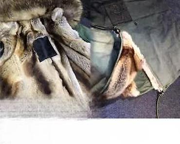 Parke: MR&MRS, MEGA HIT, KRZNENE JAKNE, TOP | Novo! ! ! Hit! ! ! — 23