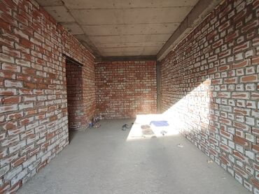 Продажа квартир: 1 комната, 30 м², Элитка, 2 этаж, ПСО (под самоотделку) — 4