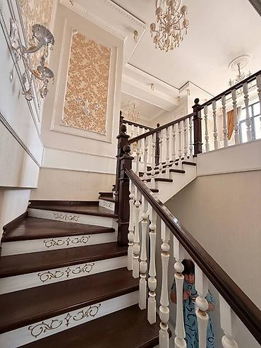 Продажа квартир: 3 комнаты, 100 м², Элитка, 10 этаж, Дизайнерский ремонт — 1