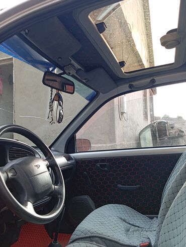 машины на разбор: Daihatsu Cuore: 1998 г., 0.8 л, Механика, Бензин, Хэтчбэк