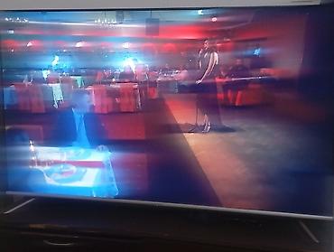 ТВ и видео: LED televizor – böyük ekranlı, nazik çərçivəli model Xüsusiyyətlər: - — 2