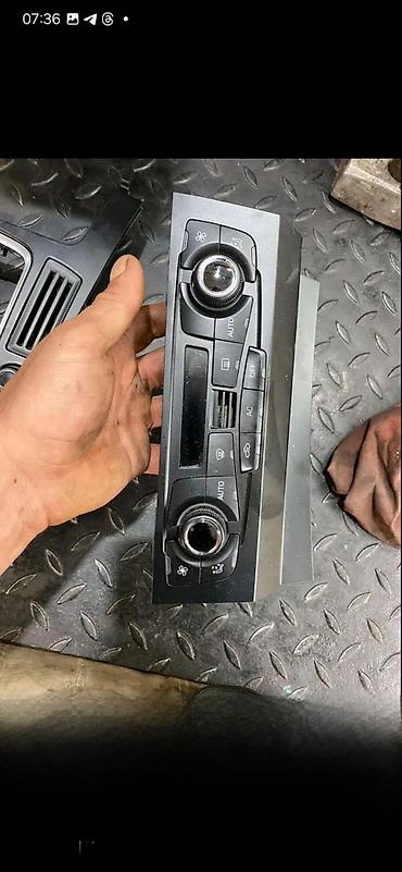 osram punjac akumulatora: AUDI A4 B8 A5 KLIMATRONIK 8T1820043AB | audi vw delovi ALTINA ZEMUN — 4