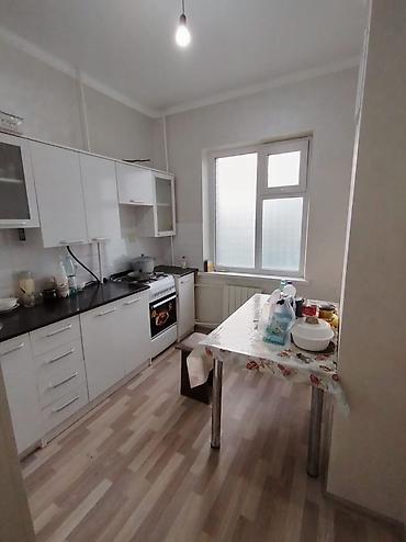 Продажа квартир: 2комнатная квартира с отдельной кухней и лоджией токмок 1,мкр, - — 4