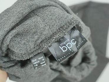 pajama pattern: Bpc bonprix collection, Spodnie materiałowe damskie, rozmiar M — 4