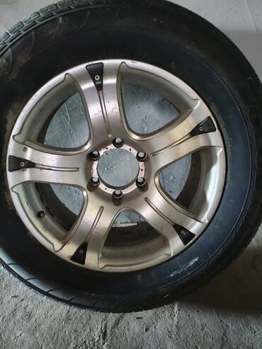 экскаватор хундай 140 колесный цена бишкек: Колеса в сборе 275 / 60 / R 18, Всесезонная, 1 шт, Литые, отверстий - 6