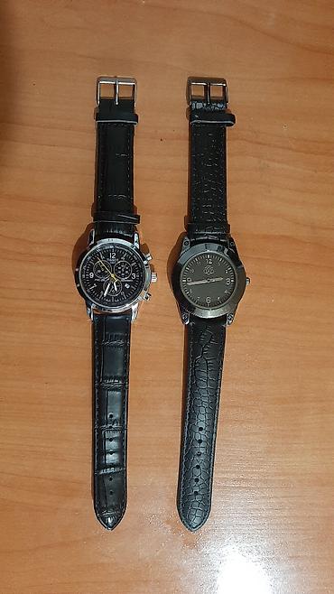 парные часы: Классические часы часы, Tissot, Секундомер, Мужские, Новый — 2