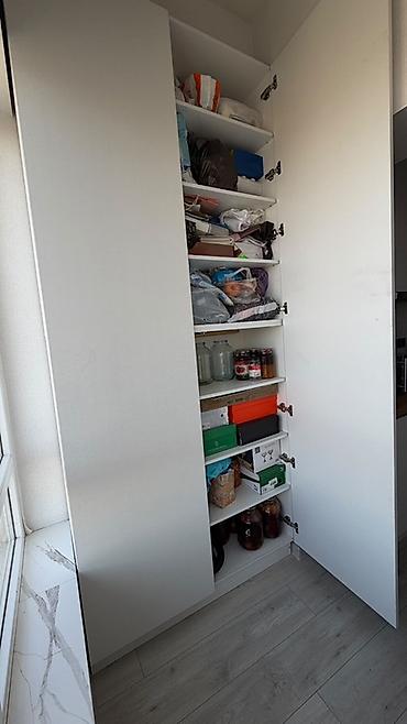 kant flat: 1 комната, 44 м², Элитка, 11 этаж, Евроремонт — 2